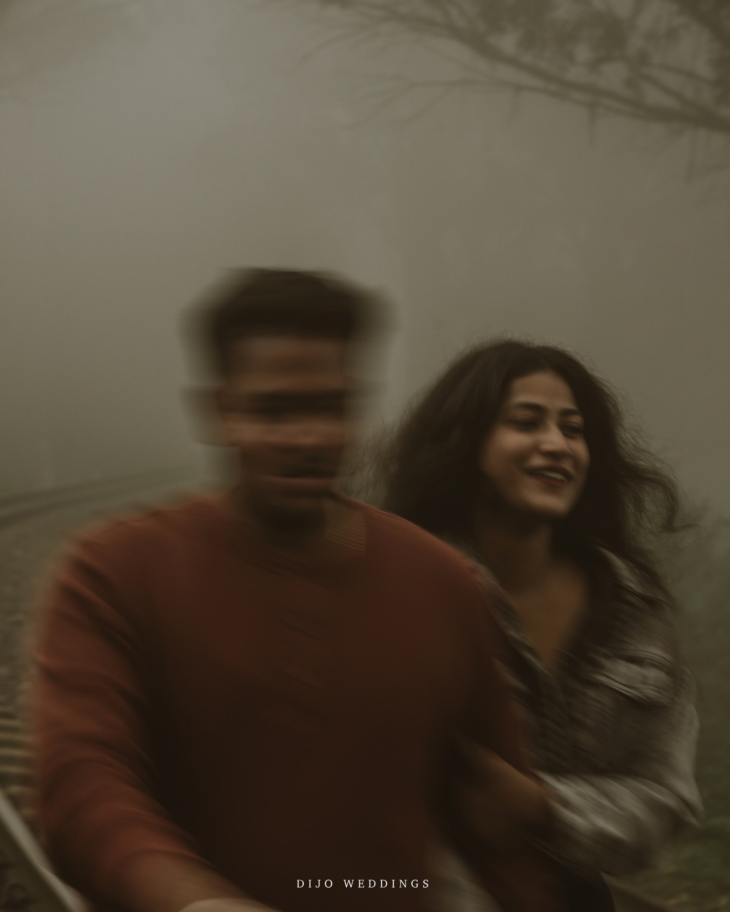 Wedding story by Dijo Weddings