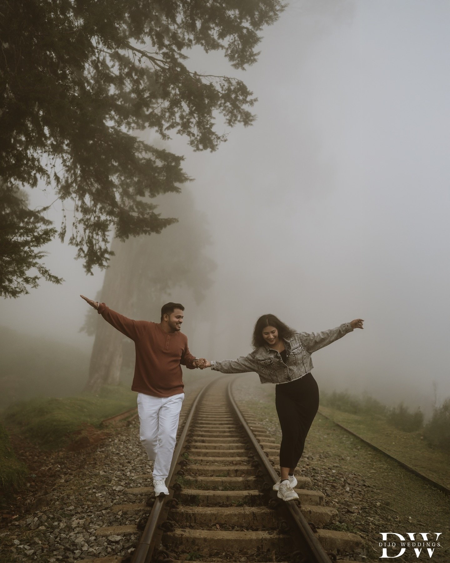 Wedding story by Dijo Weddings