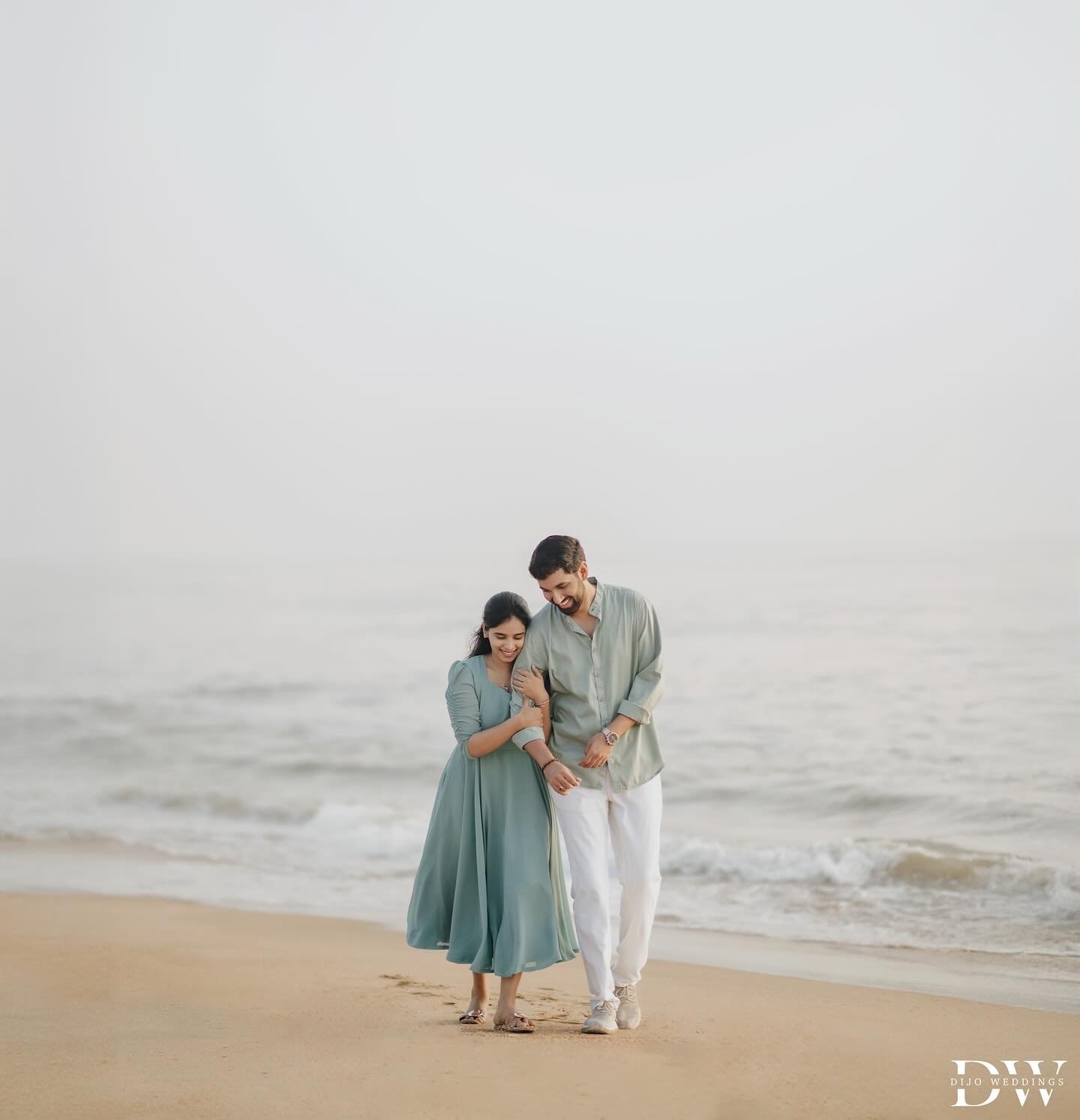 Wedding story by Dijo Weddings