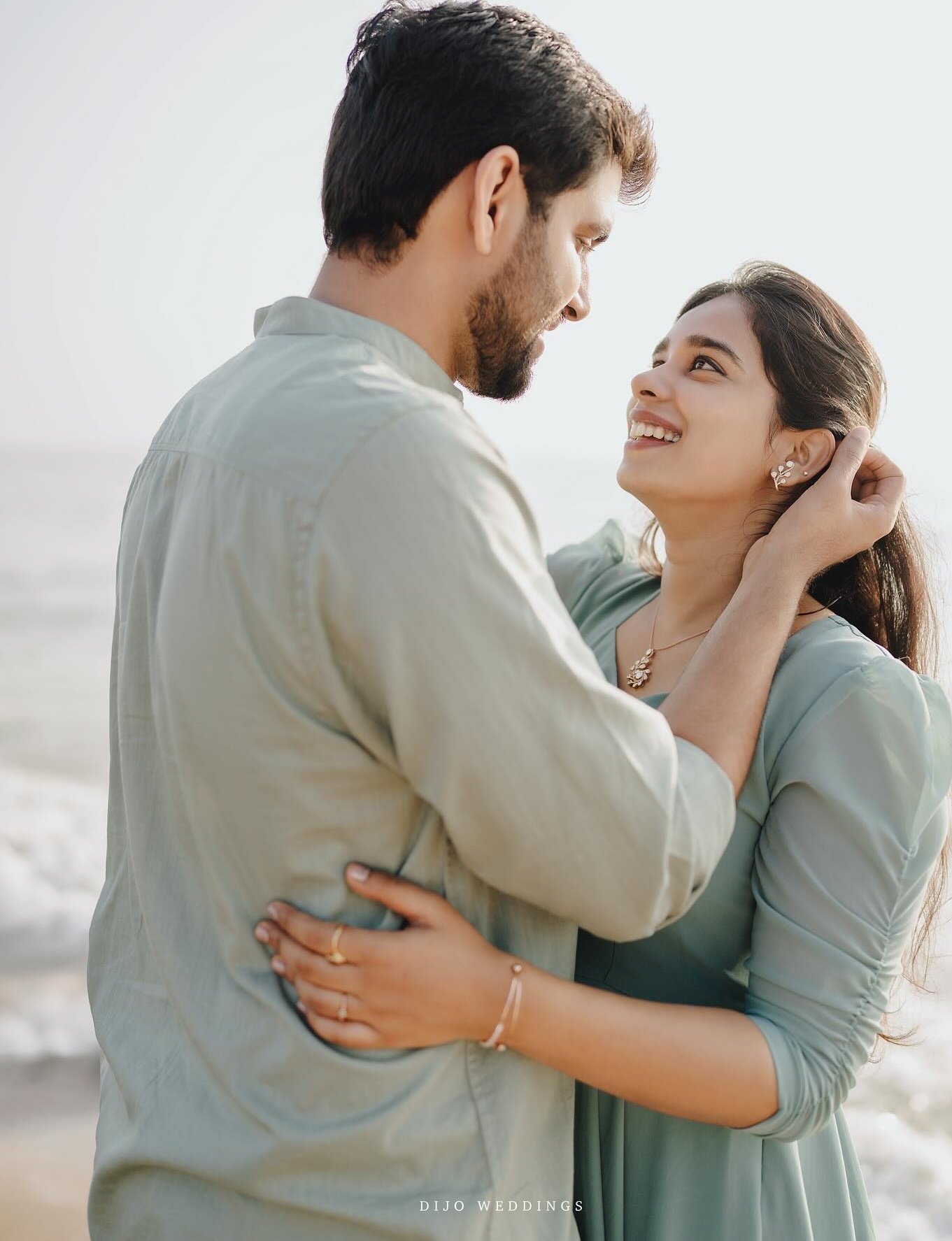 Wedding story by Dijo Weddings