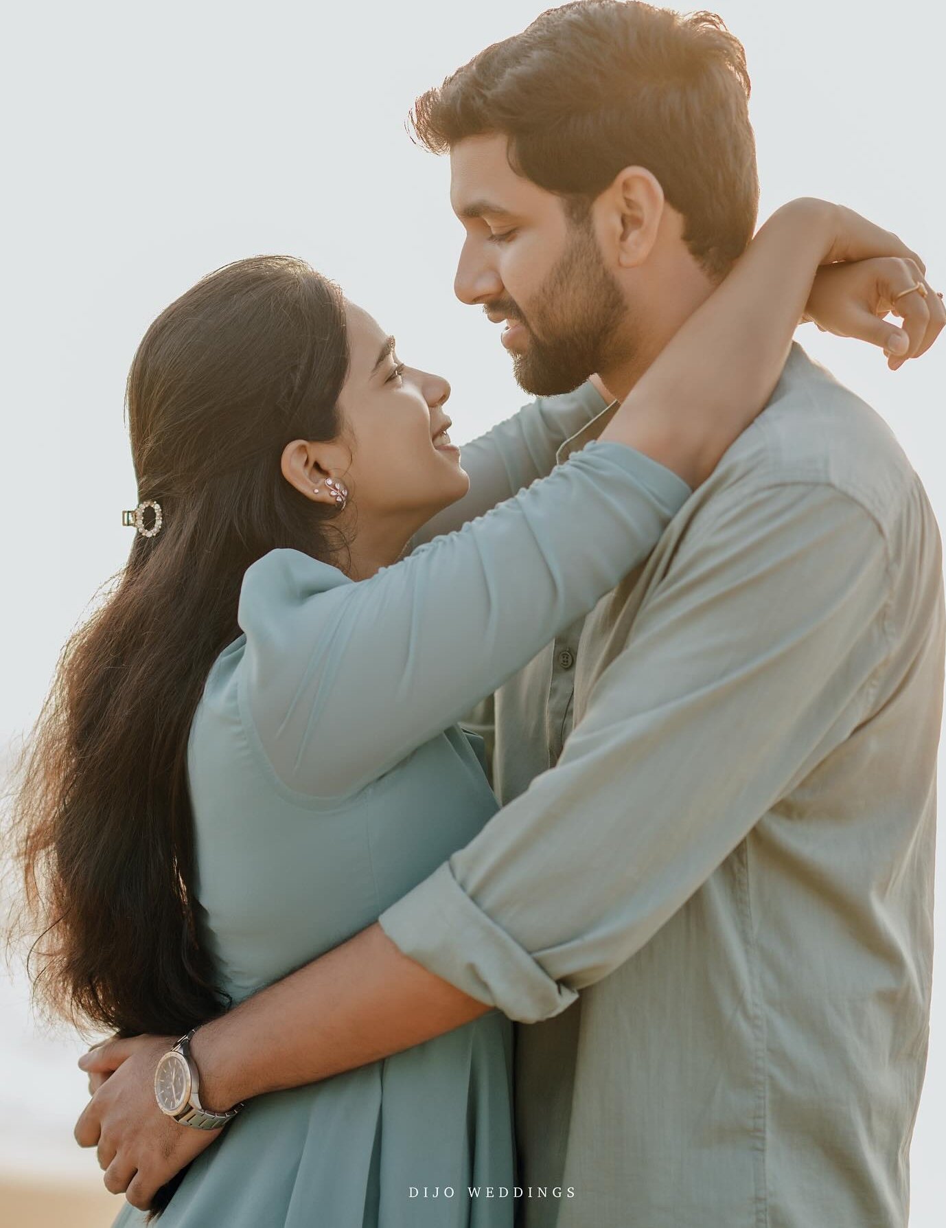 Wedding story by Dijo Weddings